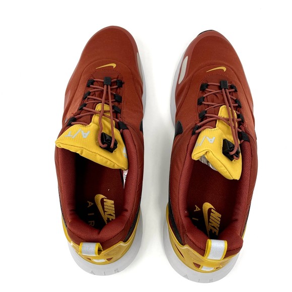 Nike Air Pegasus A-T Mars Stone Men Size 11 New - Picture 3 of 7